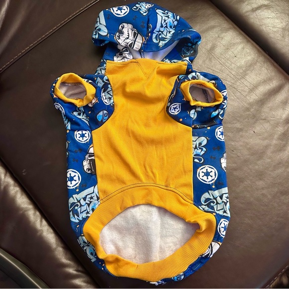 Dog Clothes (Glows in the Dark) - Picture 3 of 10